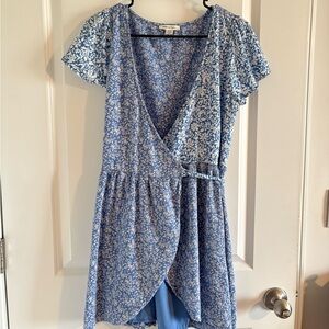 american eagle size medium dress